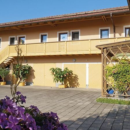 Appartement Werner Hauptenbuchner Bad Füssing 部屋 写真