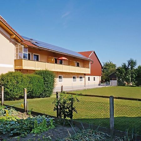 Appartement Werner Hauptenbuchner Bad Füssing 部屋 写真