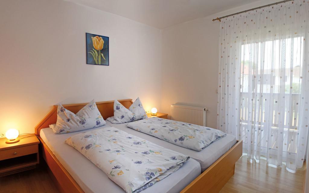 Appartement Werner Hauptenbuchner Bad Füssing 部屋 写真