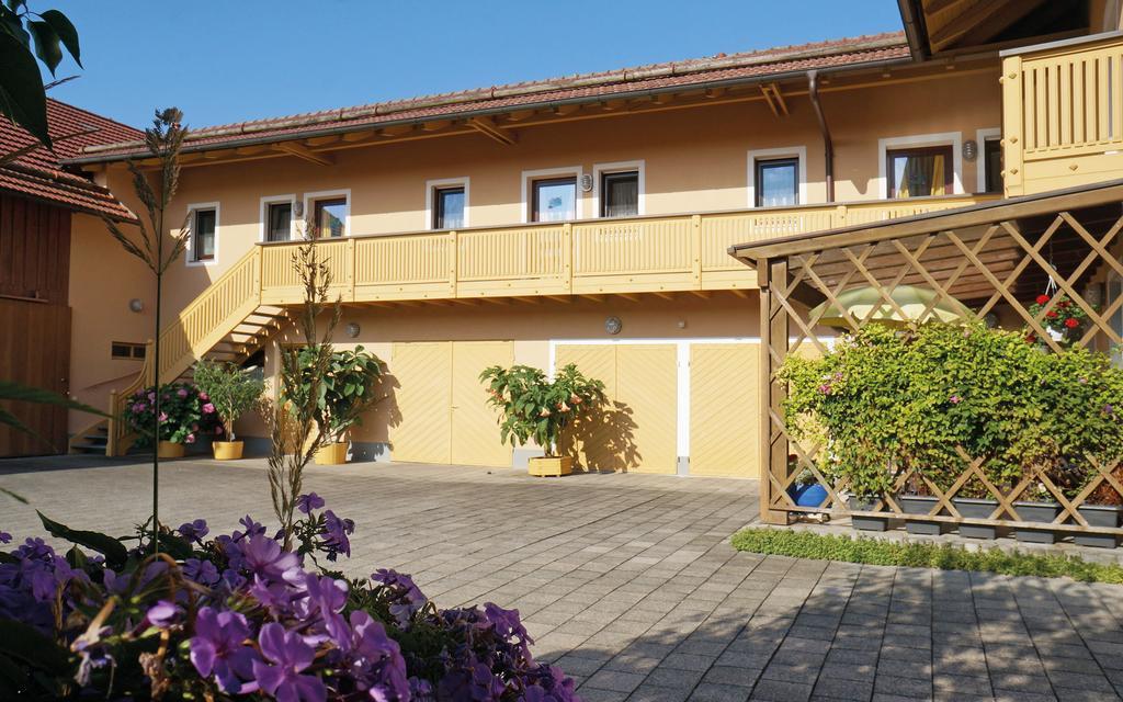 Appartement Werner Hauptenbuchner Bad Füssing 部屋 写真