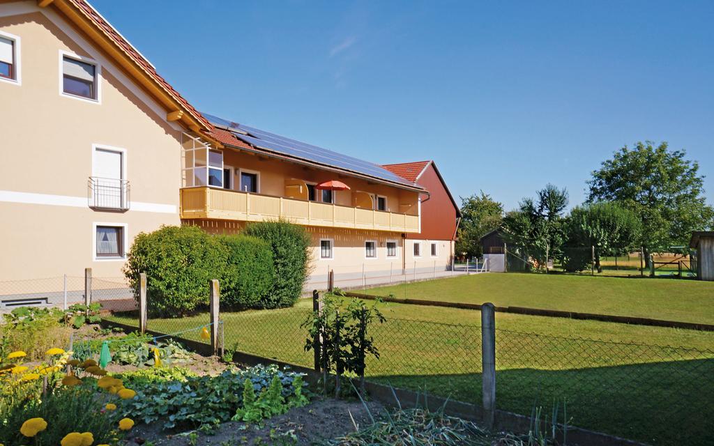 Appartement Werner Hauptenbuchner Bad Füssing 部屋 写真